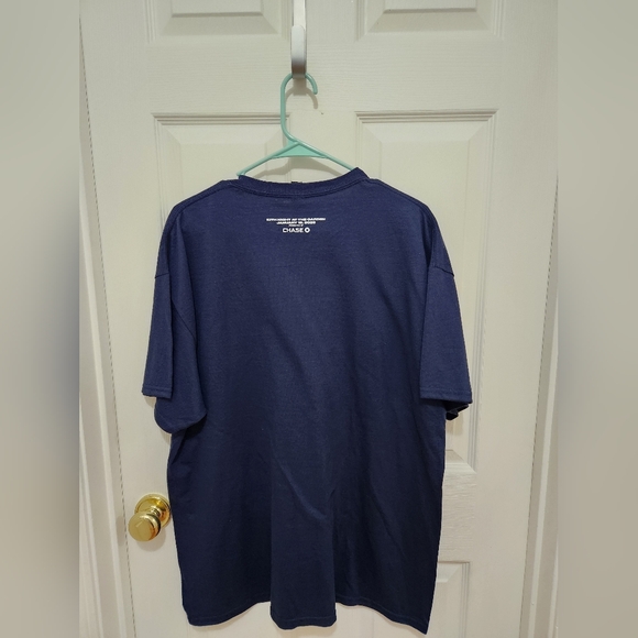 New York Rangers Kith & Kin T-Shirt - Picture 2 of 6